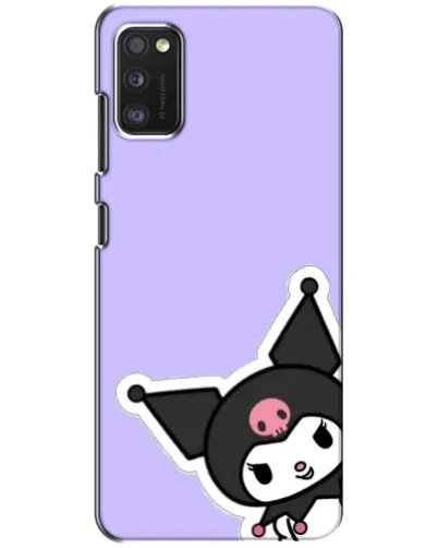 Чехол для Xiaomi POCO M3 с картинкой «Забавная Kuromi» Чехол для Xiaomi POCO M3 с картинкой «Забавная Kuromi»