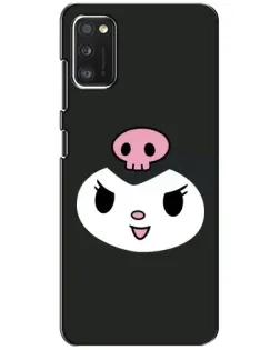 Чехол для Xiaomi POCO M3 с картинкой «Большая мордочка Куроми»