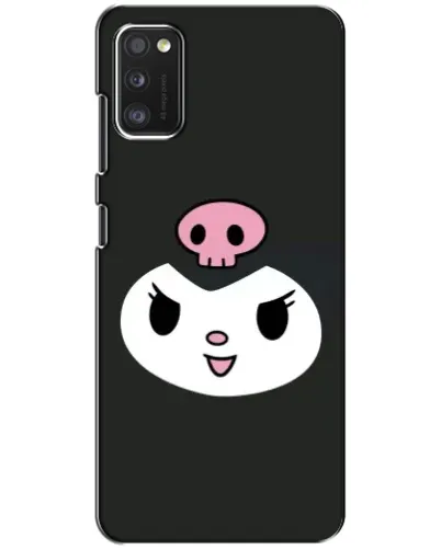 Чехол для Xiaomi POCO M3 с картинкой «Большая мордочка Куроми» Чехол для Xiaomi POCO M3 с картинкой «Большая мордочка Куроми»
