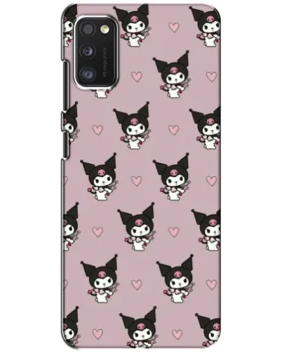 Чехол для Xiaomi POCO M3 с картинкой «Kuromi — ночной сон» Чехол для Xiaomi POCO M3 с картинкой «Kuromi — ночной сон»