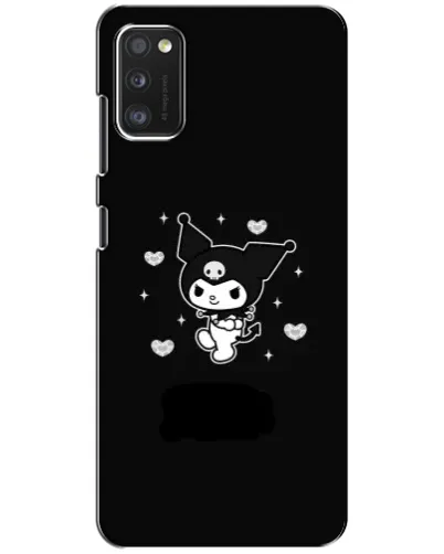 Чехол для Xiaomi POCO M3 с картинкой «Черная Куроми» Чехол для Xiaomi POCO M3 с картинкой «Черная Куроми»