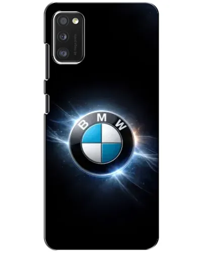 Чехол для Xiaomi POCO M3 с картинкой «BMW — неоновое сияние» Чехол для Xiaomi POCO M3 с картинкой «BMW — неоновое сияние»