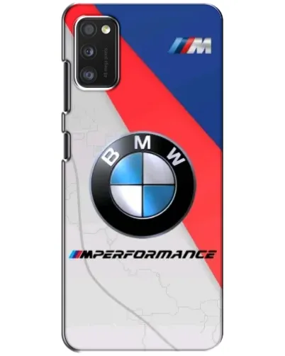 Чехол для Xiaomi POCO M3 с картинкой «BMW Performance стиль» Чехол для Xiaomi POCO M3 с картинкой «BMW Performance стиль»