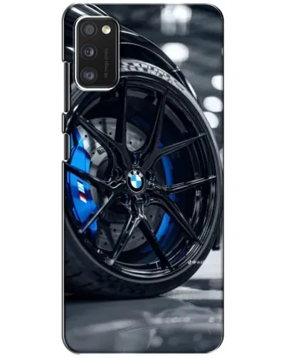 Чехол для Xiaomi POCO M3 с картинкой «Колесо BMW вблизи» Чехол для Xiaomi POCO M3 с картинкой «Колесо BMW вблизи»