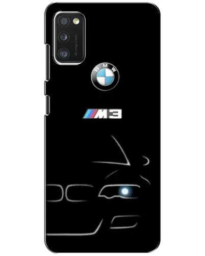 Чехол для Xiaomi POCO M3 с картинкой «Минималистичный принт BMW M3» Чехол для Xiaomi POCO M3 с картинкой «Минималистичный принт BMW M3»