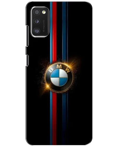Чехол для Xiaomi POCO M3 с картинкой «BMW M-Power неон» Чехол для Xiaomi POCO M3 с картинкой «BMW M-Power неон»