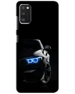 Чохол для Xiaomi POCO M3 з картинкою «BMW — нічний погляд» Чохол для Xiaomi POCO M3 з картинкою «BMW — нічний погляд»
