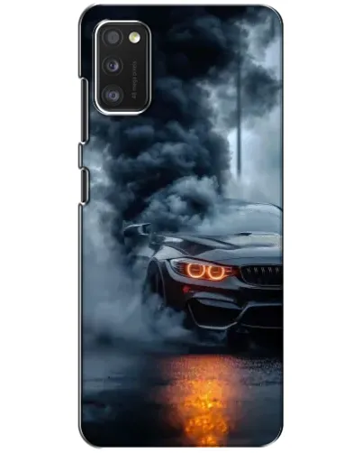 Чохол для Xiaomi POCO M3 з картинкою «BMW M-Power — абстракція» Чохол для Xiaomi POCO M3 з картинкою «BMW M-Power — абстракція»