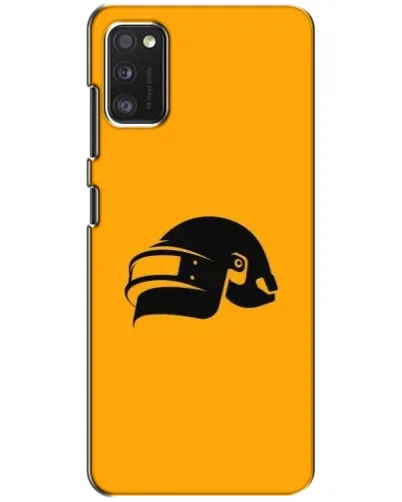 Чехол для Xiaomi POCO M3 с картинкой «PUBG — золотой шлем» Чехол для Xiaomi POCO M3 с картинкой «PUBG — золотой шлем»