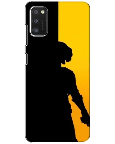 Чехол для Xiaomi POCO M3 с картинкой «Тень воина PUBG» Чехол для Xiaomi POCO M3 с картинкой «Тень воина PUBG»