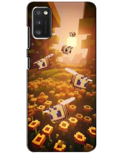 Чохол для Xiaomi POCO M3 з картинкою «Поле соняшників» Чохол для Xiaomi POCO M3 з картинкою «Поле соняшників»