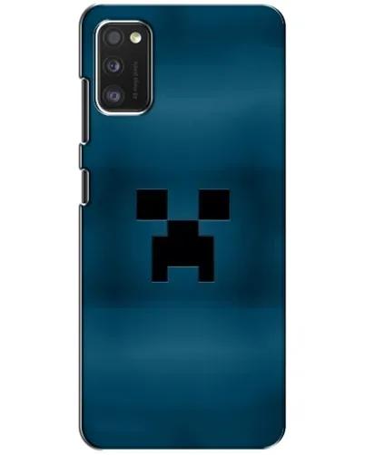 Чохол для Xiaomi POCO M3 з картинкою «Кріпери текстура» Чохол для Xiaomi POCO M3 з картинкою «Кріпери текстура»
