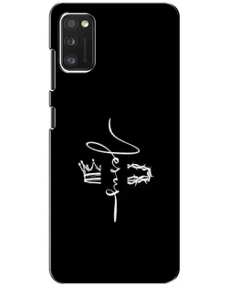 Чехол для Xiaomi POCO M3 с картинкой «Король Славы Jesus» Чехол для Xiaomi POCO M3 с картинкой «Король Славы Jesus»
