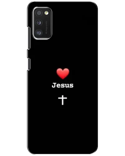 Чехол для Xiaomi POCO M3 с картинкой «Сердце - Jesus» Чехол для Xiaomi POCO M3 с картинкой «Сердце - Jesus»