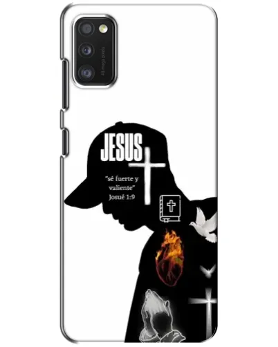 Чехол для Xiaomi POCO M3 с картинкой «Духовный Воин» Чехол для Xiaomi POCO M3 с картинкой «Духовный Воин»