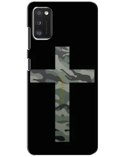 Чехол для Xiaomi POCO M3 с картинкой «Милитари Крест» Чехол для Xiaomi POCO M3 с картинкой «Милитари Крест»