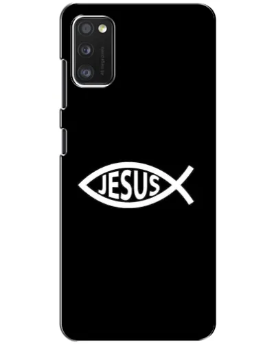 Чехол для Xiaomi POCO M3 с картинкой «Классический Jesus» Чехол для Xiaomi POCO M3 с картинкой «Классический Jesus»