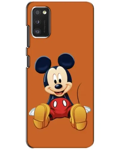 Чехол для Xiaomi POCO M3 с картинкой «Микки отдыхает» Чехол для Xiaomi POCO M3 с картинкой «Микки отдыхает»