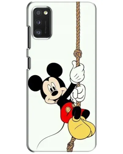 Чехол для Xiaomi POCO M3 с картинкой «Mickey на канате» Чехол для Xiaomi POCO M3 с картинкой «Mickey на канате»