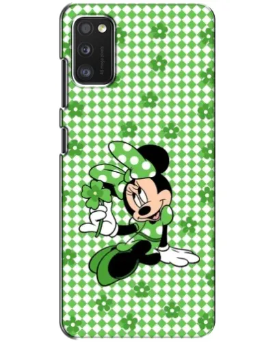 Чехол для Xiaomi POCO M3 с картинкой «Mickey в клетку» Чехол для Xiaomi POCO M3 с картинкой «Mickey в клетку»