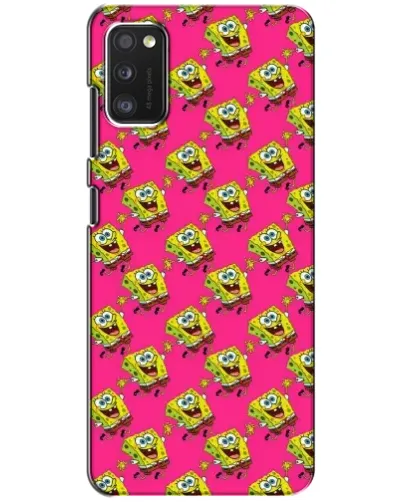 Чехол для Xiaomi POCO M3 с картинкой «Розовый паттерн» Чехол для Xiaomi POCO M3 с картинкой «Розовый паттерн»