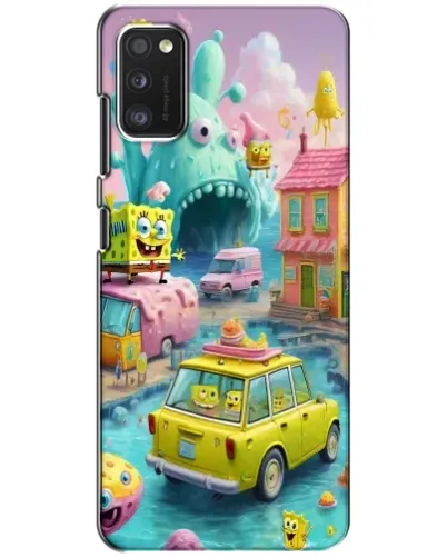 Чехол для Xiaomi POCO M3 с картинкой «Монстр-трак приключения» Чехол для Xiaomi POCO M3 с картинкой «Монстр-трак приключения»