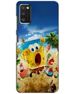 Чехол для Xiaomi POCO M3 с картинкой «Развлечения на пляже» Чехол для Xiaomi POCO M3 с картинкой «Развлечения на пляже»