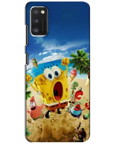 Чехол для Xiaomi POCO M3 с картинкой «Развлечения на пляже» Чехол для Xiaomi POCO M3 с картинкой «Развлечения на пляже»