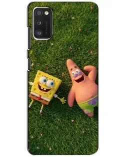 Чехол для Xiaomi POCO M3 с картинкой «Друзья на лужайке» Чехол для Xiaomi POCO M3 с картинкой «Друзья на лужайке»