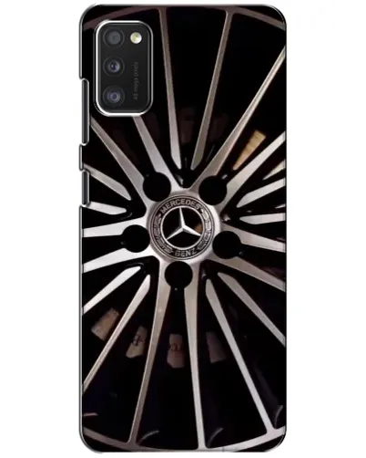Чехол для Xiaomi POCO M3 с картинкой «Диск Mercedes» Чехол для Xiaomi POCO M3 с картинкой «Диск Mercedes»