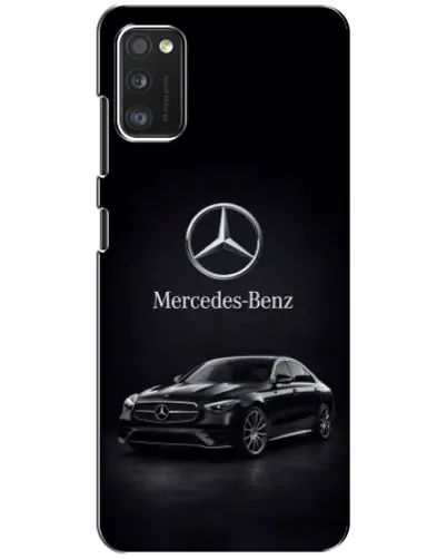 Чехол для Xiaomi POCO M3 с картинкой «Mercedes — решетка радиатора» Чехол для Xiaomi POCO M3 с картинкой «Mercedes — решетка радиатора»