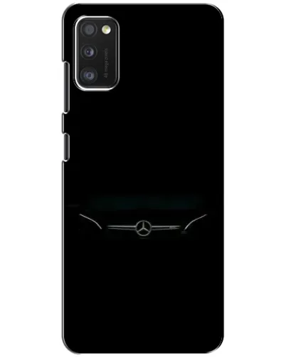 Чехол для Xiaomi POCO M3 с картинкой «Mercedes Stealth Look» Чехол для Xiaomi POCO M3 с картинкой «Mercedes Stealth Look»