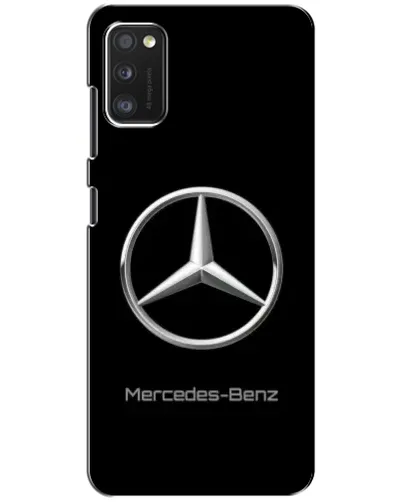 Чехол для Xiaomi POCO M3 с картинкой «Mercedes Silver Logo» Чехол для Xiaomi POCO M3 с картинкой «Mercedes Silver Logo»