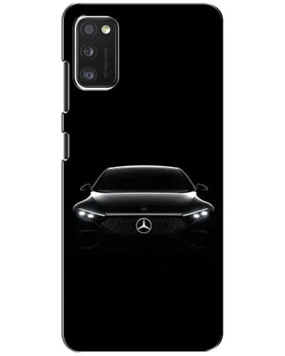 Чехол для Xiaomi POCO M3 с картинкой «Mercedes Vision — концепт» Чехол для Xiaomi POCO M3 с картинкой «Mercedes Vision — концепт»