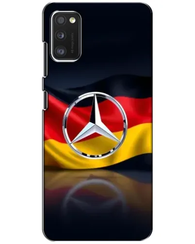 Чехол для Xiaomi POCO M3 с картинкой «Mercedes — флаг Германии» Чехол для Xiaomi POCO M3 с картинкой «Mercedes — флаг Германии»