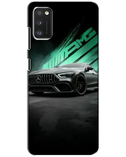 Чехол для Xiaomi POCO M3 с картинкой «Темный Mercedes AMG» Чехол для Xiaomi POCO M3 с картинкой «Темный Mercedes AMG»