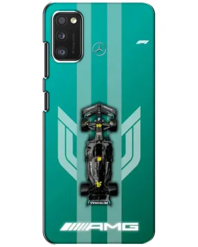 Чехол для Xiaomi POCO M3 с картинкой «Mercedes AMG Petronas» Чехол для Xiaomi POCO M3 с картинкой «Mercedes AMG Petronas»
