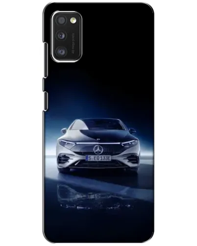 Чехол для Xiaomi POCO M3 с картинкой «Ночной Mercedes EQ» Чехол для Xiaomi POCO M3 с картинкой «Ночной Mercedes EQ»
