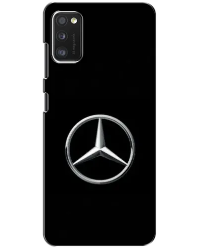 Чехол для Xiaomi POCO M3 с картинкой «Mercedes классический лого» Чехол для Xiaomi POCO M3 с картинкой «Mercedes классический лого»