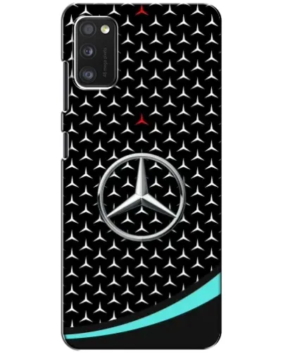 Чехол для Xiaomi POCO M3 с картинкой «Mercedes — бирюзовый акцент» Чехол для Xiaomi POCO M3 с картинкой «Mercedes — бирюзовый акцент»