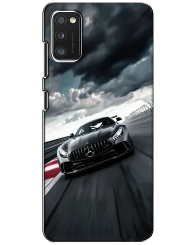 Чехол для Xiaomi POCO M3 с картинкой «Гоночный Mercedes AMG» Чехол для Xiaomi POCO M3 с картинкой «Гоночный Mercedes AMG»