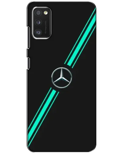 Чохол для Xiaomi POCO M3 з картинкою «Спортивні лінії Mercedes» Чохол для Xiaomi POCO M3 з картинкою «Спортивні лінії Mercedes»