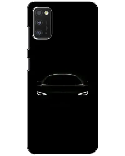 Чехол для Xiaomi POCO M3 с картинкой «Взгляд Audi в темноте» Чехол для Xiaomi POCO M3 с картинкой «Взгляд Audi в темноте»