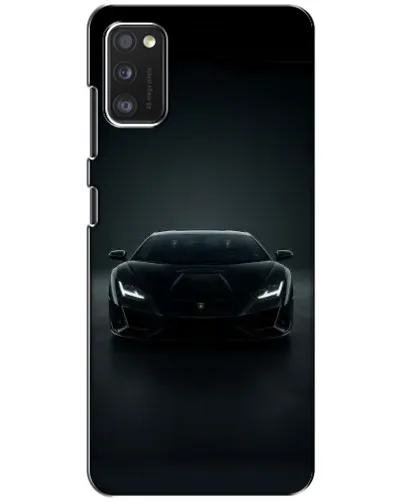 Чехол для Xiaomi POCO M3 с картинкой «Черный Lamborghini Aventador» Чехол для Xiaomi POCO M3 с картинкой «Черный Lamborghini Aventador»