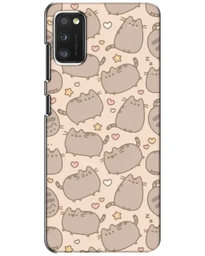 Чехол для Xiaomi POCO M3 с картинкой «Маленькие Пушины» Чехол для Xiaomi POCO M3 с картинкой «Маленькие Пушины»