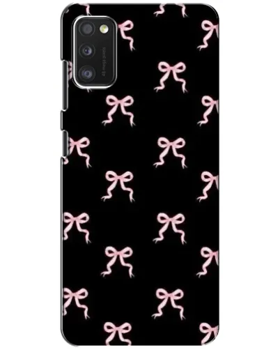 Чехол для Xiaomi POCO M3 с картинкой «Бант-цветок» Чехол для Xiaomi POCO M3 с картинкой «Бант-цветок»