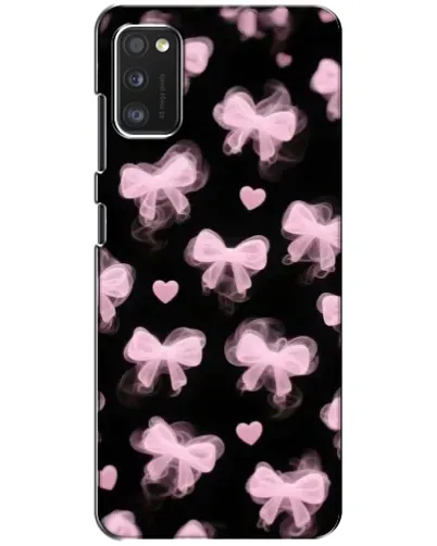 Чехол для Xiaomi POCO M3 с картинкой «Геометрия банта» Чехол для Xiaomi POCO M3 с картинкой «Геометрия банта»