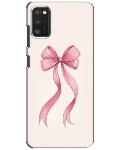 Чехол для Xiaomi POCO M3 с картинкой «Розовый бант» Чехол для Xiaomi POCO M3 с картинкой «Розовый бант»