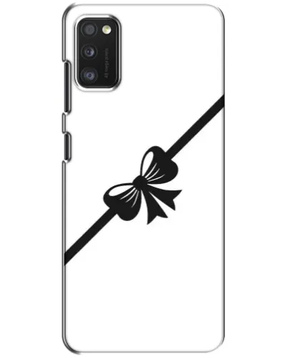 Чехол для Xiaomi POCO M3 с картинкой «Диагональный бант» Чехол для Xiaomi POCO M3 с картинкой «Диагональный бант»