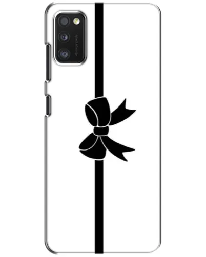 Чехол для Xiaomi POCO M3 с картинкой «Вертикальный бант» Чехол для Xiaomi POCO M3 с картинкой «Вертикальный бант»